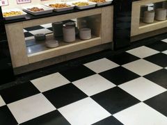 -比尔斯健康烤肉自助餐厅