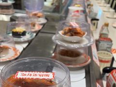 -新一番三文鱼寿司(大东海店)