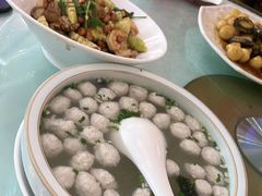 -老虎滩船说·海胆水饺·大连海鲜(老虎滩店)