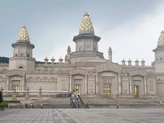 -灵山胜境