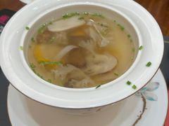-鲁宴·鲁煨黄河生态大鲤鱼(月坛店)