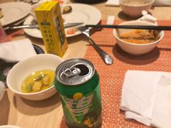 -松咖啡自助餐厅·松北香格里拉