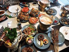 -喜庭海鲜自助(来福士店)