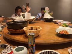 -尚海豆捞(乐虹坊店)