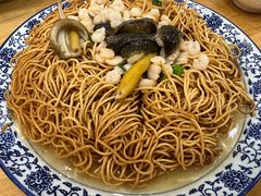 -裕兴记·三虾面(西北街总店)
