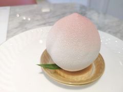 -张爱施法式西餐厅(汉街店)