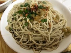 -文武王氏烧饼·无矾油条(西溪路店)