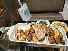 -悟烧·自助烤肉料理(秋林旗舰店)