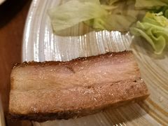 -烧肉馆(古北水镇景区店)