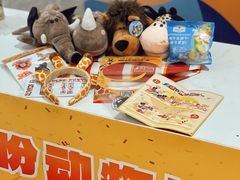 -深圳龙华星河COCO City(民治店)