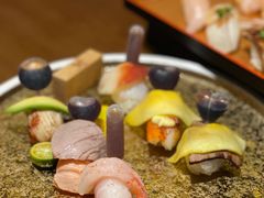 -傑·料理·海鲜放题(佛山文华荟店)