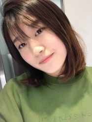 空气刘海-简法造型·品牌形象店