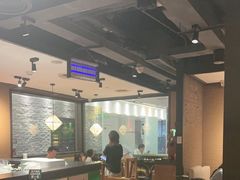 -云海肴·汽锅鸡·云南菜(美罗城店)