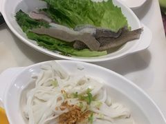 -潮汕大目牛肉火锅(水围店)
