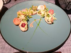 -弦月窗LUNETTE BY AMANDA(复兴路店)