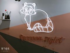 -浣熊柯尔鸭土拨鼠·电玩咖