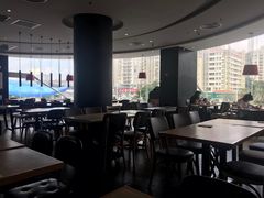 -必胜客(华南摩尔店)