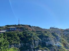 -泰山风景名胜区