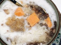 香滑么么喳喳-党公糖水铺(鹭江店)