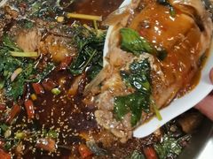 -邮亭丁鲫鱼(大足总店)