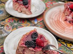 -BROWNSTONE布朗石西班牙餐厅(富城店)