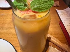 -MR.ROCKY洛奇先生·西餐&酒吧(琶醍店)