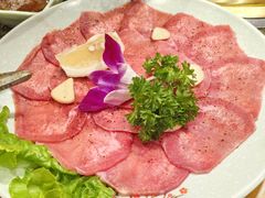 -梦山水日本烧肉(五四广场店)