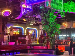 -路边边.炒菜烧烤.音乐餐厅(良乡长虹店)