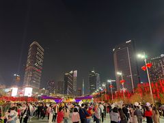-天河体育中心