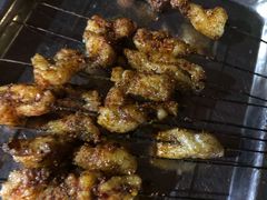 -马贤涮烤(超英·长乐家园店)