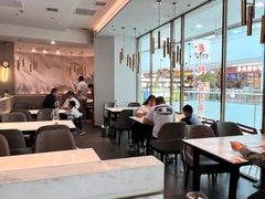 -北李妈妈菜·海肠捞饭(开发区万达店)
