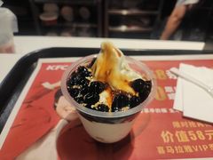 -肯德基(宝利丰店)