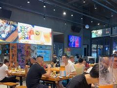 -本色.小马哥烧烤(无锡九里仓店)