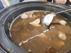 -新记肉骨茶