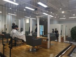 大厅-P.STYLE派斯造型