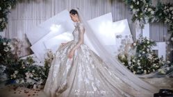 -欣薇婚纱(新源乐汇城店)