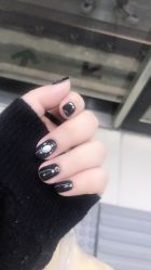 -初NAIL日式美甲美睫沙龙