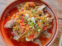 -悦哉·派对·草坪婚礼·围炉煮茶(三圣乡店)