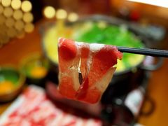 -有喜屋·深夜食堂(北京西路店)