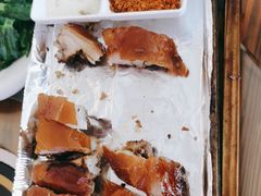 -创味·民间海南菜·非遗藤桥排骨(藤桥·免税城店)