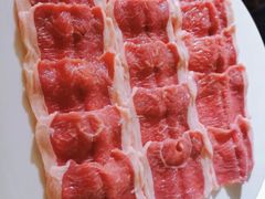 -涮福記·现切牛羊肉火锅(世纪汇店)