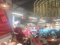 -牛市坎火锅(建设路店)