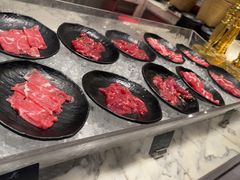 -亚特兰蒂斯-番红花海鲜自助餐厅·鲜活海鲜·小火锅