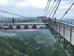 -梦幻奥陶纪景区