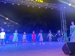 -渔家火锅·海鲜自助餐·演艺(亚龙湾天域酒店)
