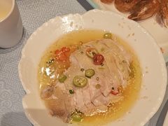 -古南都·老广东酒楼(龙江店)