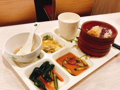 -素耕素食自助(嘉华店)