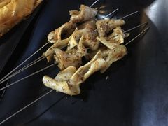 熟筋-酒座音乐主题串吧(滑翔西社区店)