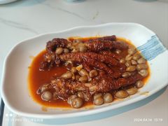 -三猫黑鱼花(南大店)