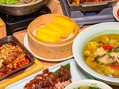 -全牛匠·乐山跷脚牛肉(新中关店)